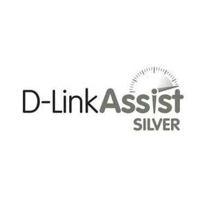D-Link DAS-B-3YSBD prodloužení záruky a podpory DAS-B-3YSBD obraz