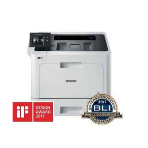 Brother HL-L8360CDW laserová tiskárna Barva 2400 x 600 HLL8360CDWRE1 obraz