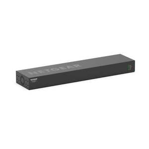 NETGEAR PR460X router zapojený do sítě 10 Gigabit PR460X-111EUS obraz