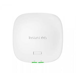 HPE Aruba Instant On AP21 (RW) 2x2 Access Point WiFi 6 AX (pack S1T18A obraz