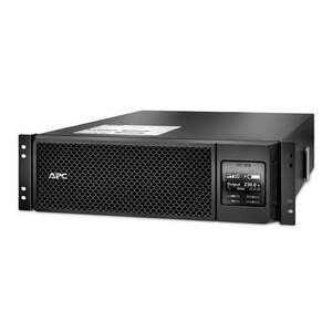 APC Smart-UPS SRT 5000VA RM 230V Námořní SRT5KRMXLIM obraz
