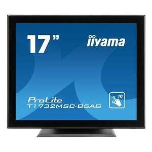 iiyama ProLite T1732MSC-B5AG plochý počítačový T1732MSC-B5AG obraz