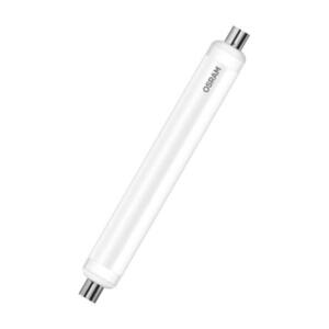 LEDVANCE LED Line 60 140° 310mm 9W 827 Frosted S19 4099854059674 obraz