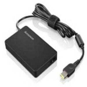 Lenovo 0A36266 zdroj/transformátor Vnitřní 65 W Černá 0A36266 obraz
