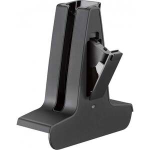 HP Poly Savi 8245 Deluxe Cradle with Battery 85R49AA obraz