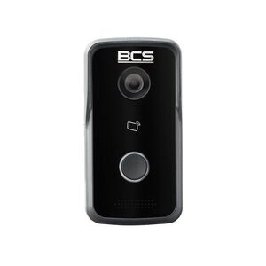 BCS BCS-PAN1320B-S Jednorodinný venkovní panel BCS-PAN1320B-S obraz