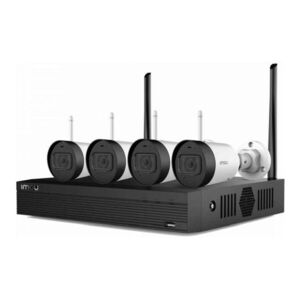 Imou KIT/NVR1104HS-W-S2/4-F22FE Zestav pro KIT/NVR1104HS-W-S2/4-F22FE obraz