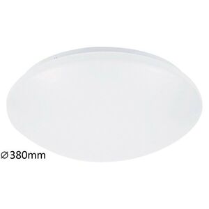 Rabalux koupelnové svítidlo Lucas LED 24W IP44 3439 obraz