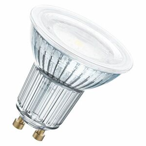 LEDVANCE OSRAM LED VALUE PAR16 80 non-dim 120d 6, 9W/840 GU10 obraz