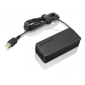 Lenovo 0A36263 zdroj/transformátor Vnitřní 65 W Černá 0A36263 obraz