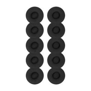 Jabra 14101-59 polštářek na sluchátka Kůže Černá 10 14101-59 obraz