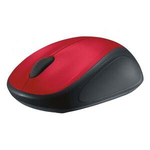Logitech Wireless Mouse M235 myš Kancelář Pro praváky i 910-002497 obraz