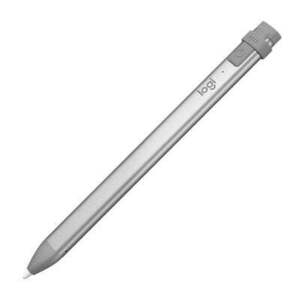Logitech Crayon stylus 20 g Šedá 914-000052 obraz