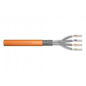 CAT 7 S-FTP installation cable, 1200 MHz Dca (EN 50575) DK-1743-VH-05 obraz