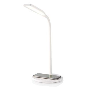 Techly I-LAMP-DSK10 5.5W Dotyková stolní LED lampa s I-LAMP-DSK10 obraz