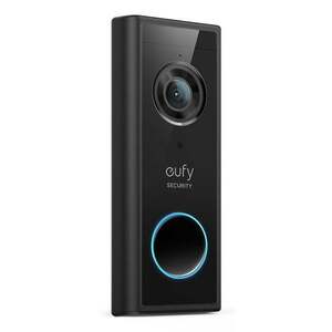 Eufy T82101W1 souprava domovního zvonku Černá T82101W1 obraz