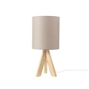 ACA Lighting Floor&Table stolní svítidlo TF176721TLB obraz