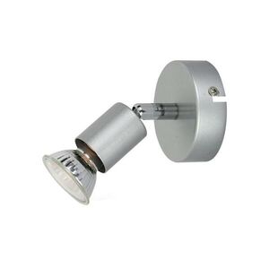 ACA Lighting Spot nástěnné svítidlo MC634SL1 obraz
