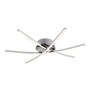 Rabalux stropní svítidlo Cyclone LED 21W 4606 obraz