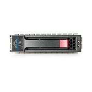 Hewlett Packard Enterprise 2TB 6G LFF 3.5" 2048GB Serial 658079-B21 obraz