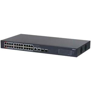 Dahua CS4228-24GT-240 28-portový cloudový CS4228-24GT-240 obraz