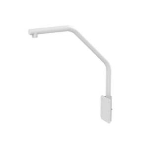 Hikvision DS-1660ZJ Nástěnný držák - husí krk DS-1660ZJ obraz