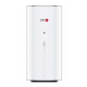 ZTE Router G50 5G WiFi 7 Mesh 1xLAN-2.5GB 1xLAN/WAN-2.5GB 1xUSB-C G50 obraz