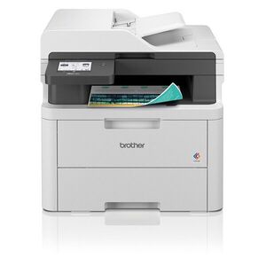 Brother MFC-L3740CDW Multifunkční tiskárna LED A4 MFCL3740CDWYJ1 obraz