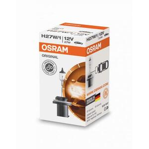OSRAM H27/1 880 27W 12V PG13 obraz