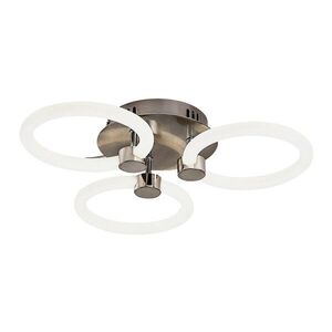 Rabalux stropní svítidlo Sotiris LED 21W CCT DIM 71007 obraz
