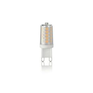 LED Žárovka Ideal Lux 270968 G9 3, 2W 350lm 2700K bílá nestmívatelná obraz