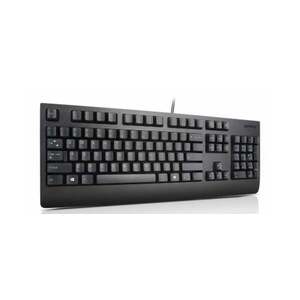 Lenovo 4X30M86904 klávesnice Univerzální USB Norský 4X30M86904 obraz