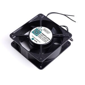 Digitus DN-FAN120S příslušenství k rackům Chladicí DN-FAN120S obraz