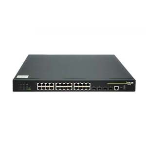 DCN Europe S4600-28X-P-SI 24x10/100/1000Base-T s PoE+ S4600-28X-P-SI obraz