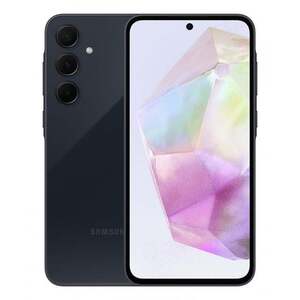 Samsung Galaxy A35 5G 16.8 cm (6.6") Hybrid Dual SIM SM-A356BZKBEEB obraz