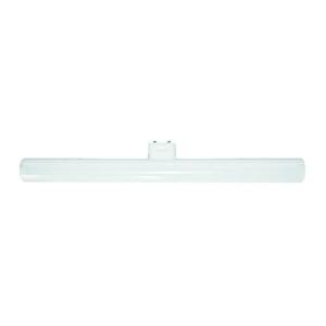 ACA Lighting LED LINESTRA S14d 8W 270st 4000K 750lm 500mm 230V Ra80 S14D8NW obraz