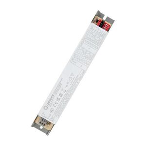 LEDVANCE LED napáječ DR DS-P 60 W 220-240 V výstup 40-220 V DC 200-625 mA obraz