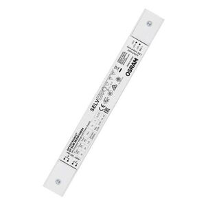 LEDVANCE LED napáječ OT SLIM 30 30 W 24 V DC 220-240 V obraz