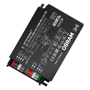 LEDVANCE LED napájecí zdroj OPTOTRONIC OT 75 W 220-240 V 35-115 V DC 4DIM stmívatelný obraz