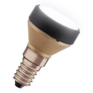 LEDVANCE LED žárovka STAR FLAT 3, 5 W E14 4000 K stmívatelná obraz