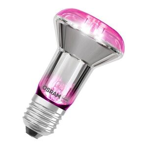 LEDVANCE LED žárovka Star Grow Lamp 7, 5 W E27 220-240 V 1300 K 100° obraz