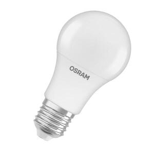 LEDVANCE LED žárovka Superstar Classic A 4, 9 W E27 220-240 V 2700-4000 K matná obraz