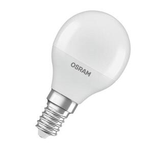 LEDVANCE LED žárovka Superstar Classic P 4, 9 W E14 220-240 V 2700-4000 K stmívatelná obraz