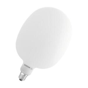 LEDVANCE LED žárovka Vintage 1906 Ballon 7, 3 W E27 2700 K stmívatelná matná obraz