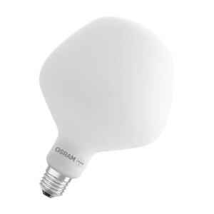LEDVANCE LED žárovka Vintage 1906 Big Apple 7, 3 W E27 2700 K stmívatelná matná obraz
