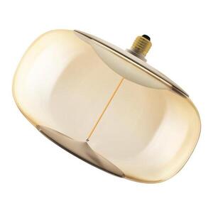 LEDVANCE LED žárovka Vintage 1906 Big Elipse 12 W 220-240 V E27 stmívatelná 1800 K obraz