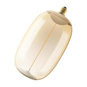LEDVANCE LED žárovka Vintage 1906 Big Elipse 12 W 220-240 V E27 stmívatelná 1800 K obraz