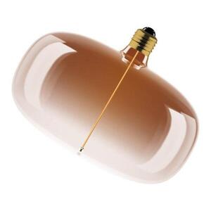 LEDVANCE LED žárovka Vintage 1906 Big Elipse 4 W 220-240 V E27 stmívatelná 1800 K obraz