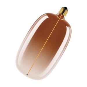 LEDVANCE LED žárovka Vintage 1906 Big Elipse 4, 8 W E27 220-240 V stmívatelná 1800 K obraz