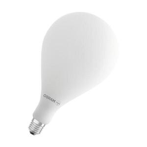 LEDVANCE LED žárovka Vintage 1906 Big Grape 7, 3 W E27 2700 K stmívatelná matná obraz